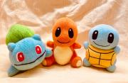 ポケモン レトロ バンプレスト1998年 ぬいぐるみ ポケドール まとめ売り 懐かしのポケドールがまとめて入荷！】八王子エリアで探すポケモン