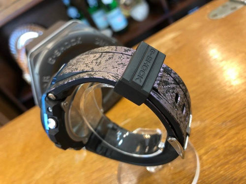 腕時計のG-SHOCK