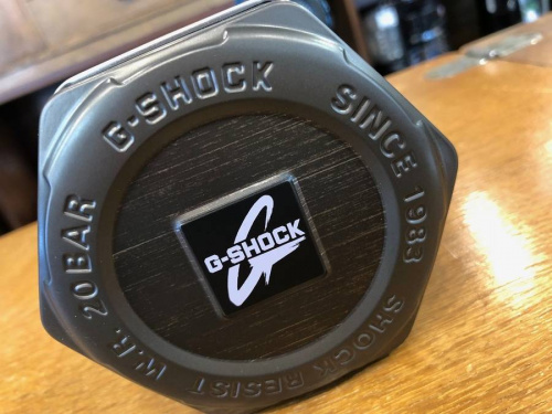 G-SHOCKの八王子多摩立川　中古　腕時計