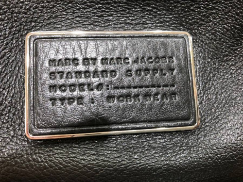 マークジェイコブス（MARC BY MARC JACOBS）の八王子多摩高尾　中古ブランド　買取