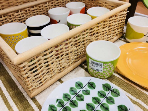 marimekkoの八王子多摩高尾 食器 雑貨 買取