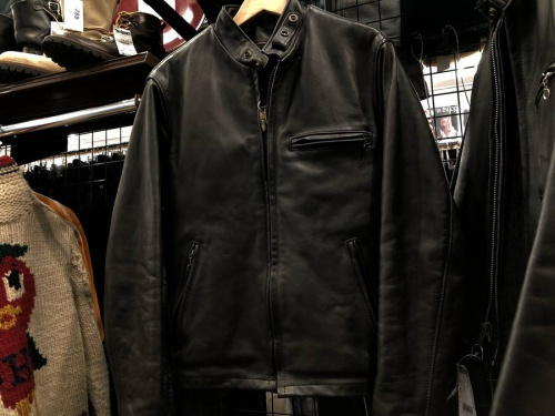 メンズファッションのジャケット