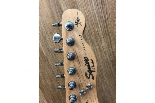 ギターのテレキャスター