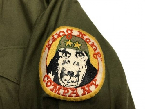 TOY'S McCOYの八王子多摩立川洋服買取