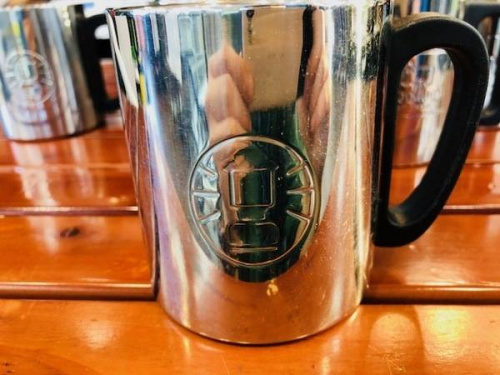 キャンプ用品のコールマン