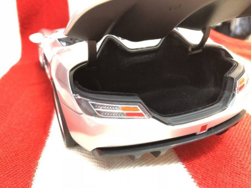 ベンツの八王子多摩立川ホビー