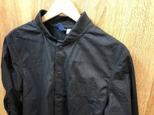 メンズファッションの280円衣類