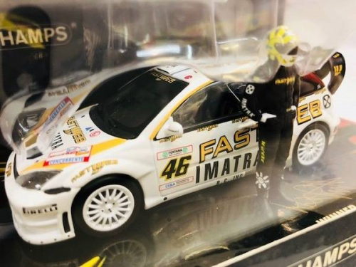 MINICHAMPSの八王子多摩立川ホビー