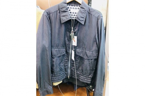 レディースファッションのメンズファッション