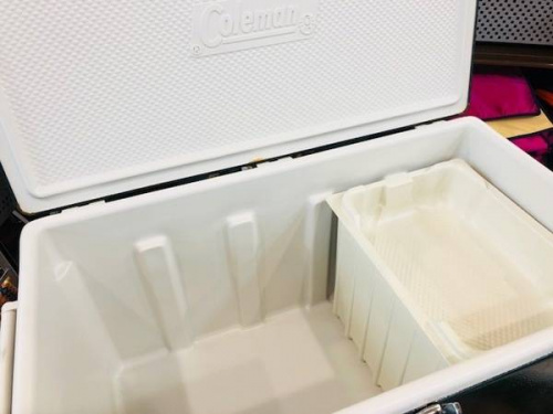 バーベキュー用品のコールマン