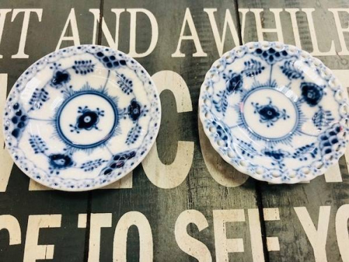 洋食器のRoyal Copenhagen
