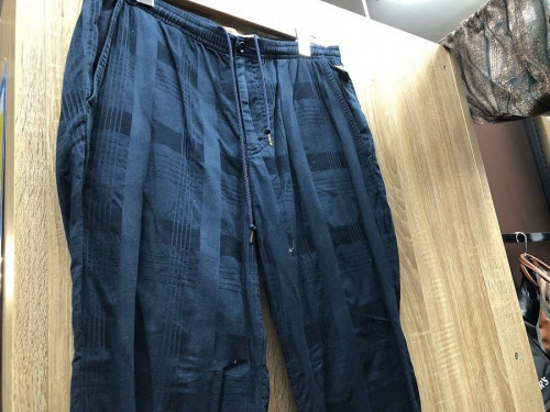 シャツのメンズファッション