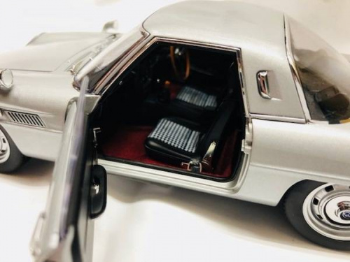 ミニカーのAUTOart