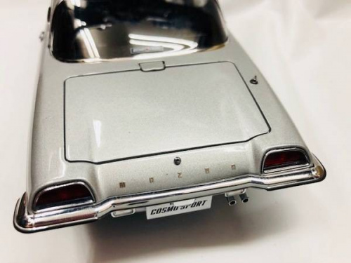 AUTOartの八王子多摩立川ホビー