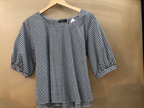 シャツのメンズファッション