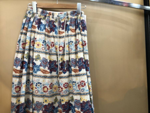 メンズファッションの八王子多摩立川洋服買取