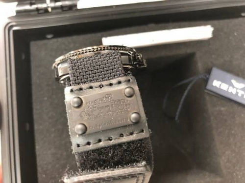 腕時計のガルパン