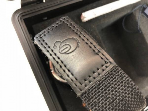 ガルパンの八王子多摩立川　腕時計　中古