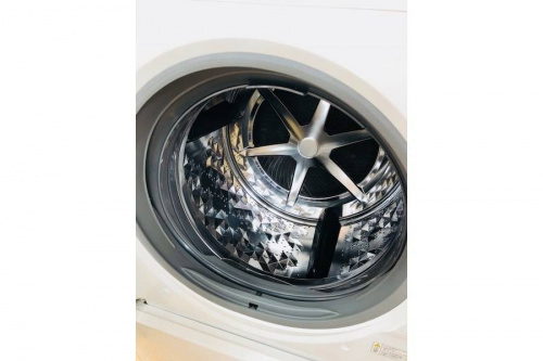 ドラム式洗濯機のPanasonic