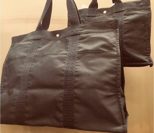 バッグのHERMES