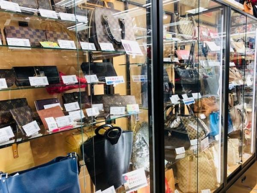 八王子多摩高尾　中古ブランド　買取の八王子多摩高尾　エルメス　買取