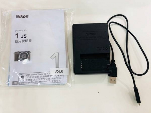 ニコン（NIKON）