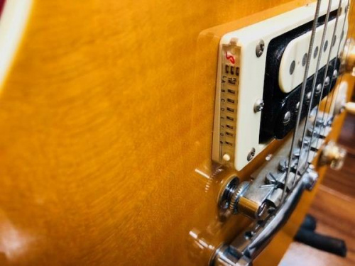 レスポールのガンズアンドローゼス