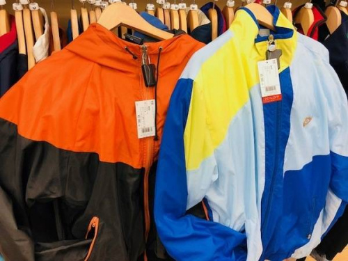 八王子多摩立川洋服買取の八王子多摩高尾　古着　買取