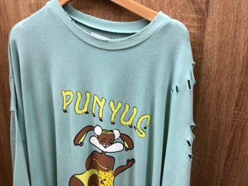 八王子多摩立川洋服買取の八王子多摩高尾　古着　買取