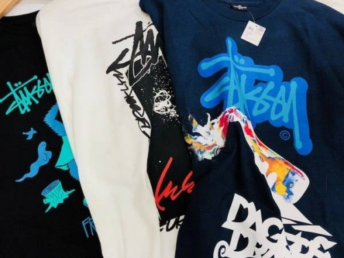 レディースファッションのメンズファッション