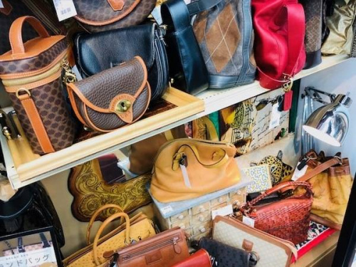 八王子多摩高尾 中古ブランド 買取の八王子多摩高尾 ルイヴィトン 買取