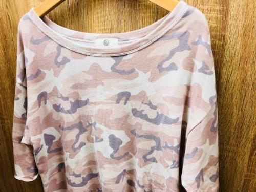 八王子多摩立川洋服買取の八王子多摩高尾　古着　買取