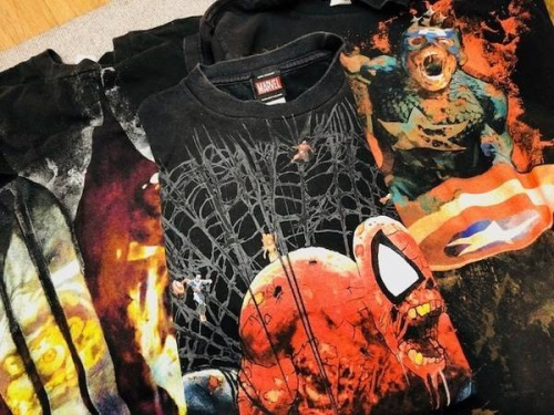 MARVEL（マーベル）の八王子多摩立川洋服買取
