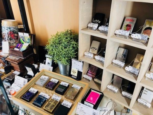 雑貨のアメリカ雑貨