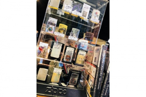 八王子多摩立川　ZIPPO 買取の八王子多摩高尾　中古　ジッポ