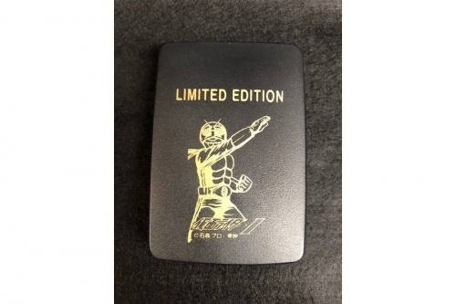 アメリカ雑貨のZIPPO
