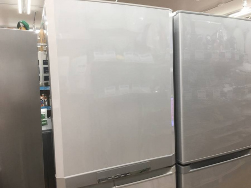 生活家電の中古冷蔵庫