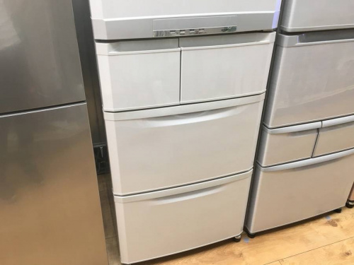 中古冷蔵庫の中古家電
