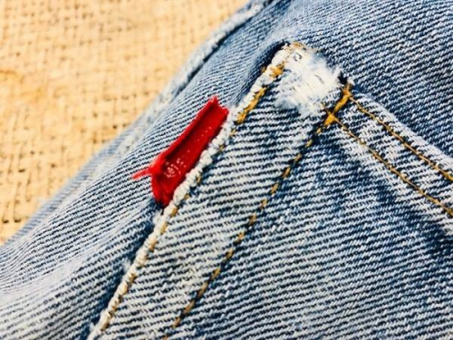 リーバイスの八王子多摩立川洋服買取