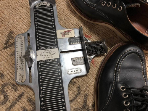 メンズファッションのシューズ