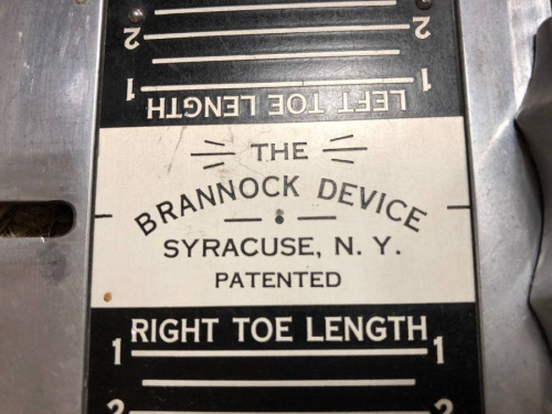 シューズのレッドウィング