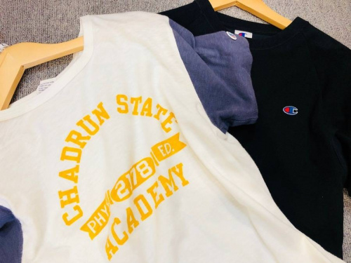 夏物クリアランスの夏物セール