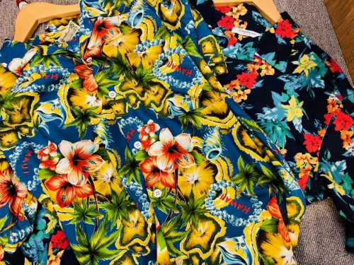 八王子多摩立川洋服買取の八王子多摩高尾　古着　買取