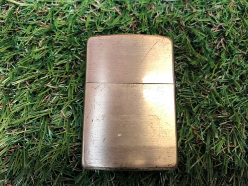 ZIPPOの八王子多摩立川　ZIPPO 買取