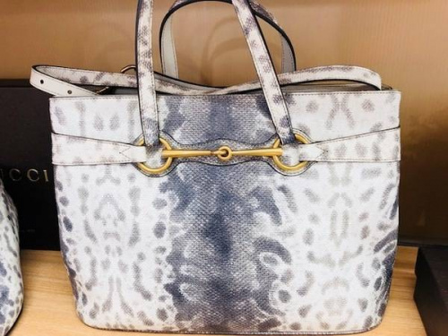 バッグのグッチ(GUCCI)