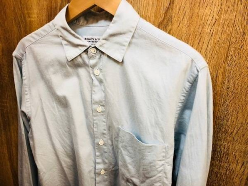 ジャケットのメンズファッション