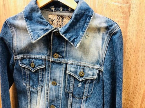 八王子多摩立川洋服買取の八王子多摩高尾　古着　買取