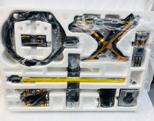 仮面ライダーの仮面ライダー555