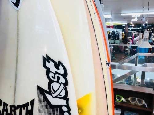 スポーツ用品のサーフィン