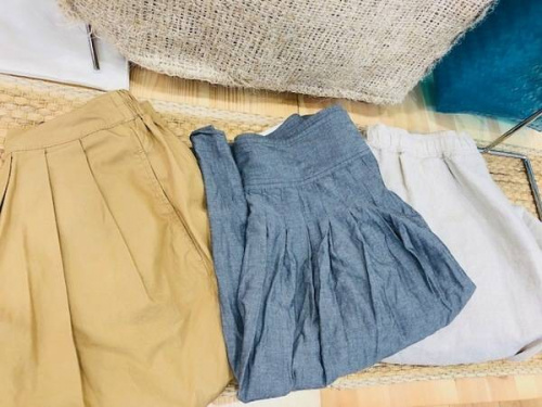 シャツの【八王子多摩立川洋服買取】